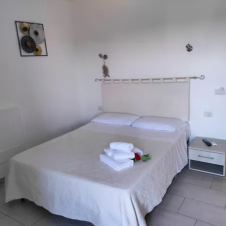 Al Mare Da Francesca Guest house