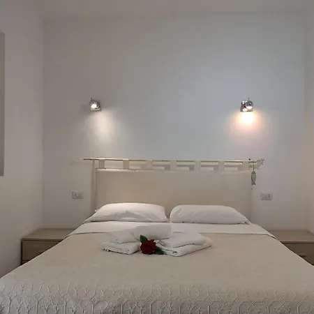 Al Mare Da Francesca Όλμπια