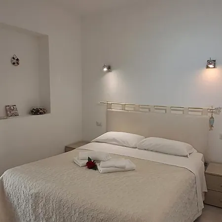Al Mare Da Francesca Guest house