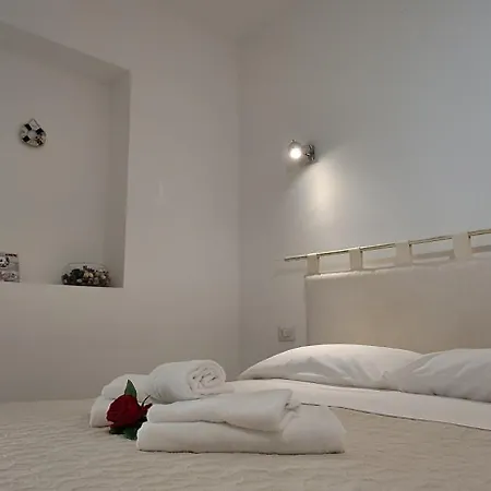 Al Mare Da Francesca Guest house 3*