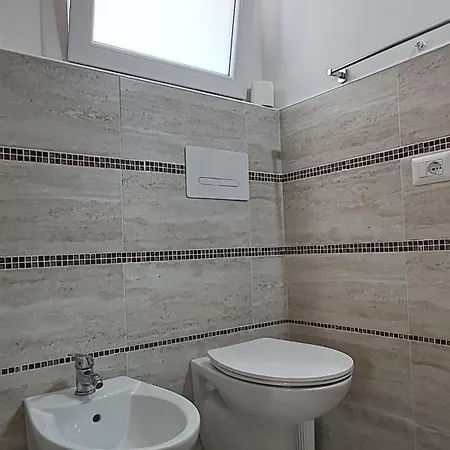 Al Mare Da Francesca Guest house 3*