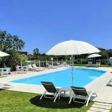 Guest house Al Mare Da Francesca