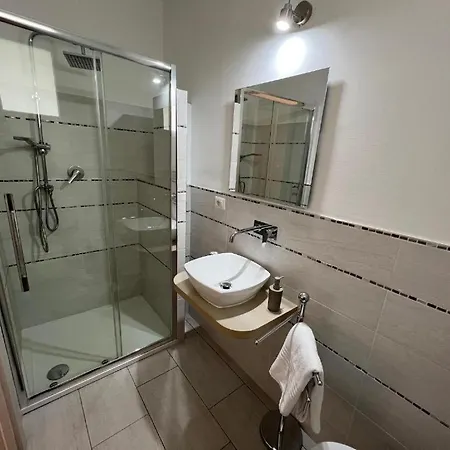 Guest house Al Mare Da Francesca