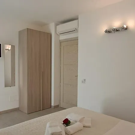 Guest house Al Mare Da Francesca 3*