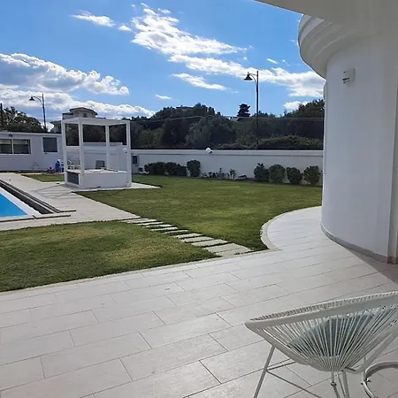 Al Mare Da Francesca Guest house Olbia
