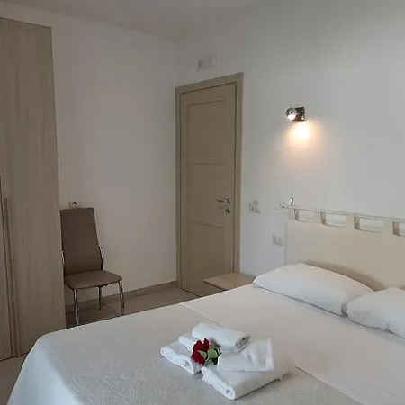 Al Mare Da Francesca 3* Olbia