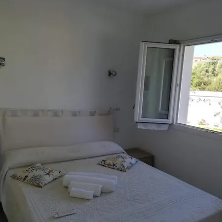 Al Mare Da Francesca Guest house Olbia