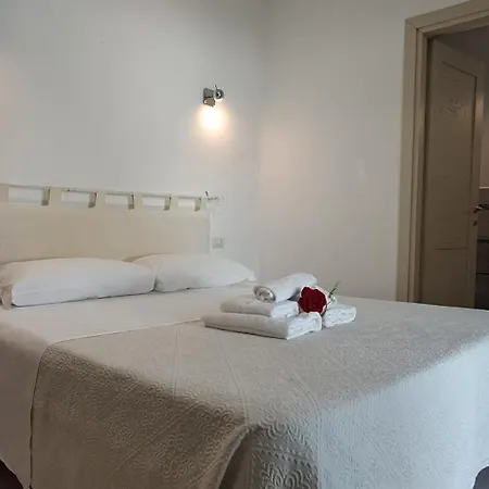 Al Mare Da Francesca