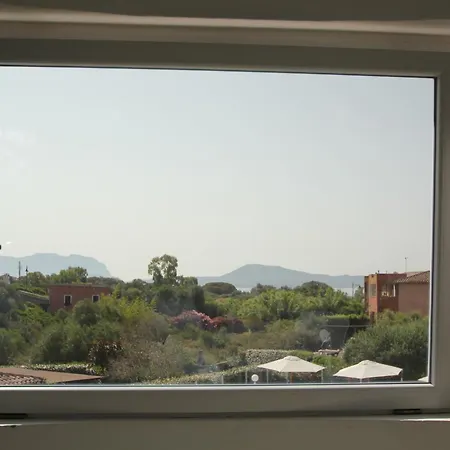 Πανσιόν Al Mare Da Francesca