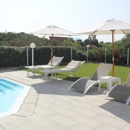 Al Mare Da Francesca Όλμπια