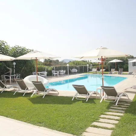Al Mare Da Francesca Guest house
