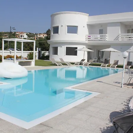 Pensionat Al Mare Da Francesca 3*