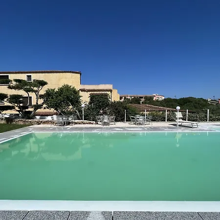 Al Mare Da Francesca Πανσιόν Όλμπια