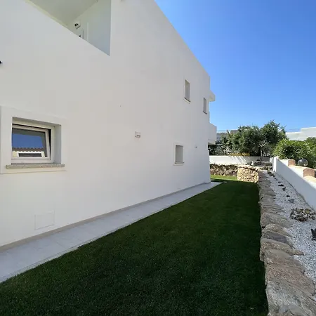 Πανσιόν Al Mare Da Francesca