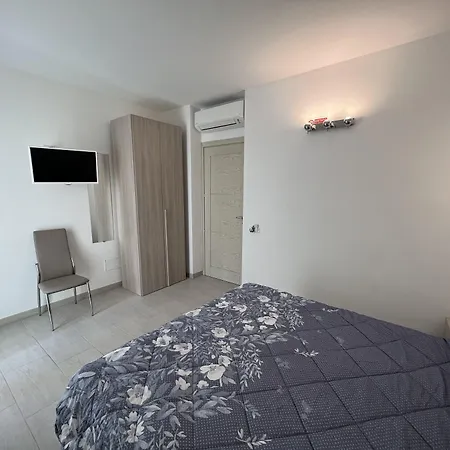 Al Mare Da Francesca Όλμπια