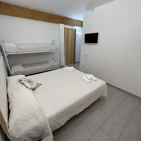 Al Mare Da Francesca 3*