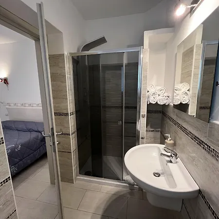 Al Mare Da Francesca 3*