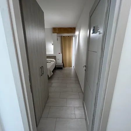 Al Mare Da Francesca 올비아