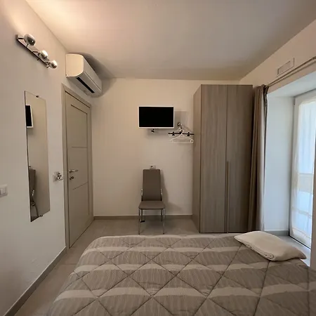 Al Mare Da Francesca Όλμπια