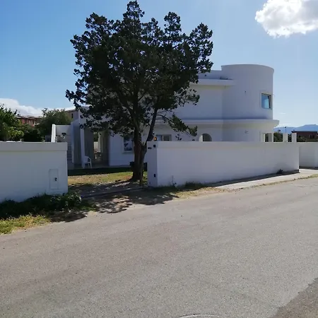 Al Mare Da Francesca Όλμπια