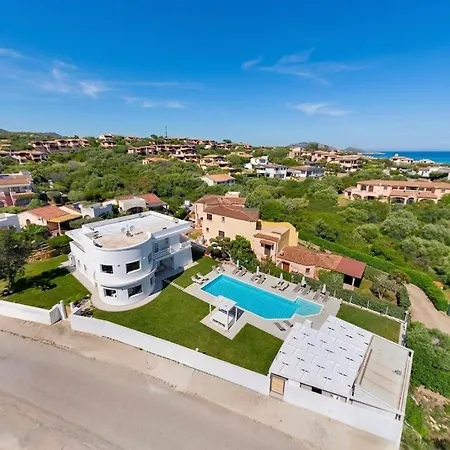 Al Mare Da Francesca Pensionat Olbia