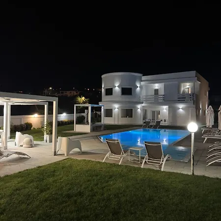 Al Mare Da Francesca Pensionat 3*