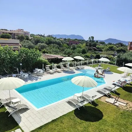 Al Mare Da Francesca 3* Olbia