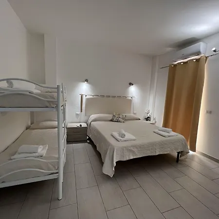 Gasthof Al Mare Da Francesca 3*