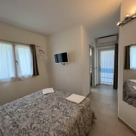 Al Mare Da Francesca Gasthof