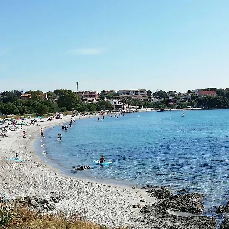 Guest house Al Mare Da Francesca Olbia
