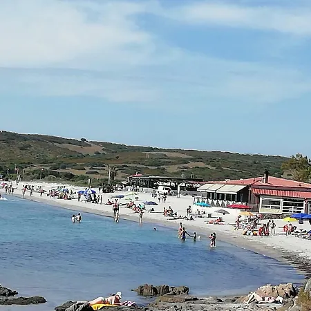 Al Mare Da Francesca Guest house