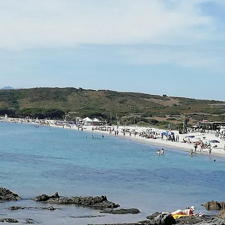 Guest house Al Mare Da Francesca Olbia