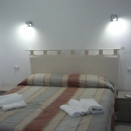Al Mare Da Francesca Guest house