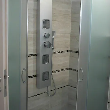 Al Mare Da Francesca 3*